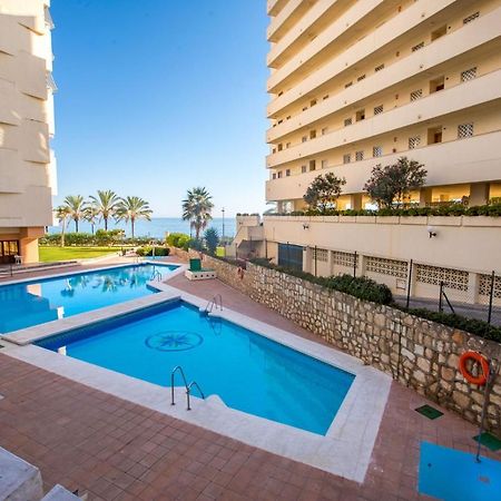 מארבלה Oleholidays Diana 508 Maravillosas Vistas Al Mar מראה חיצוני תמונה