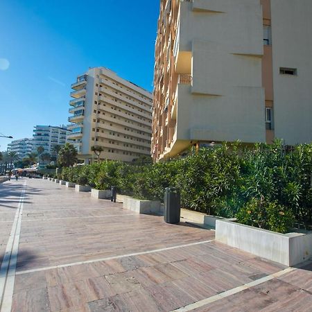 מארבלה Oleholidays Diana 508 Maravillosas Vistas Al Mar מראה חיצוני תמונה